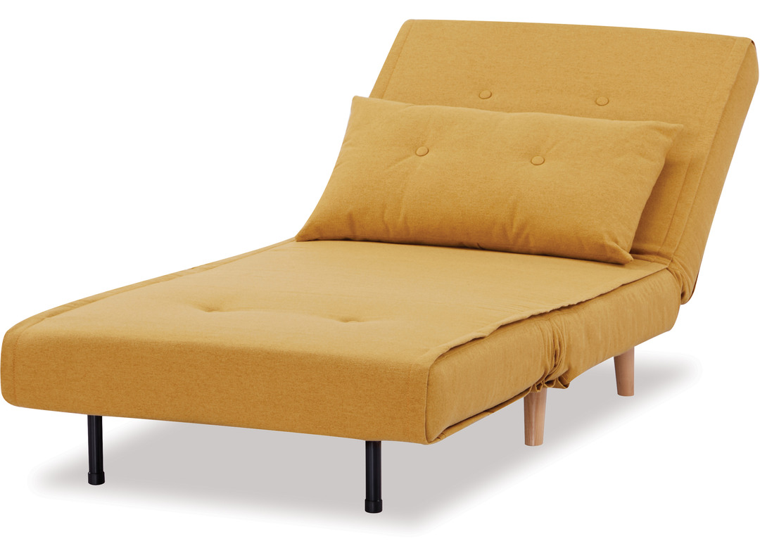 Haru 1Seat Sofa Bed Chair Danske Mobler Furniture